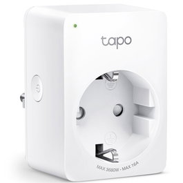 TP-Link Tapo P110 Enchufe Inteligente Wi-Fi Blanco